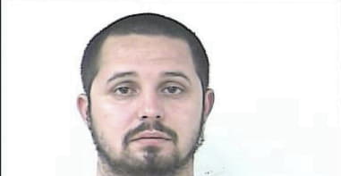 Peter Anderson, - St. Lucie County, FL 